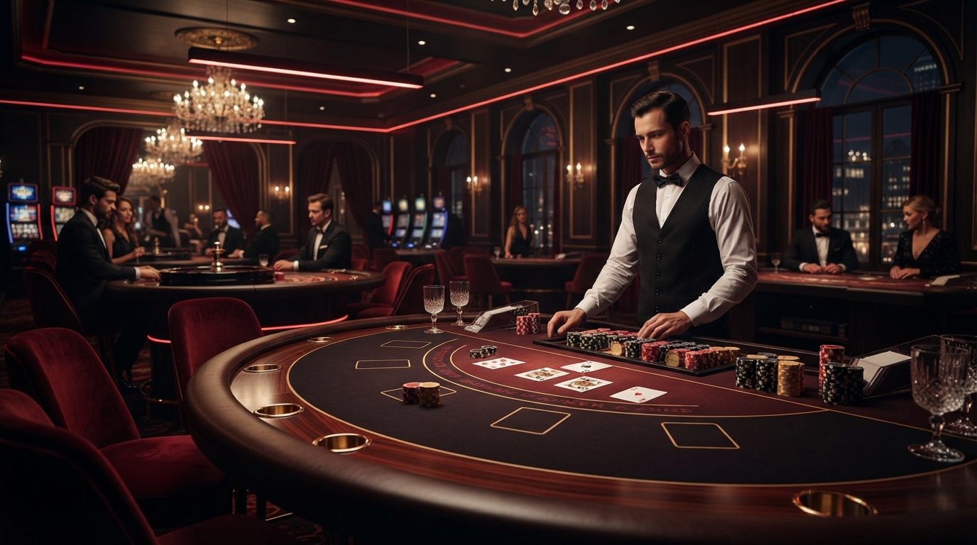 Gioo Casino